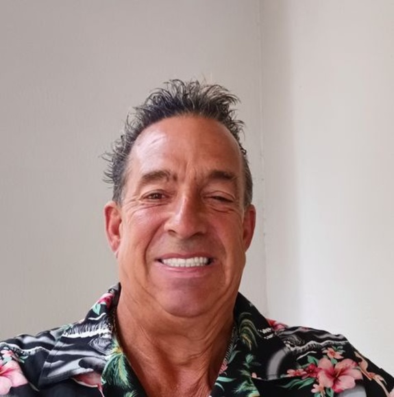 Meet your Posher, James - Picture 1 of 1